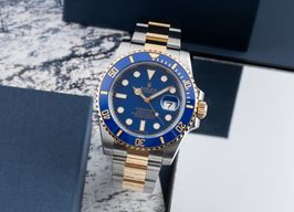 Rolex Submariner Date 116613LB -