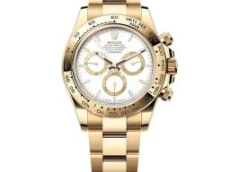 Rolex Daytona 126508 -