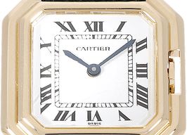 Cartier Tonneau 7810 -