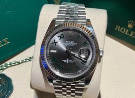 Rolex Datejust 41 126334 -