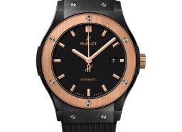 Hublot Classic Fusion 542.CO.1181.RX -