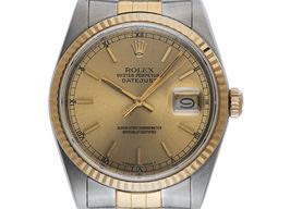 Rolex Datejust 36 16233 -