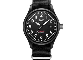 IWC Pilot IW326901 -