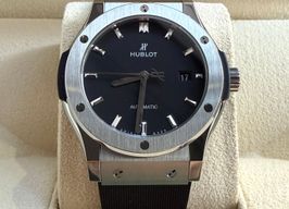 Hublot Classic Fusion 542.NX.1171.RX -