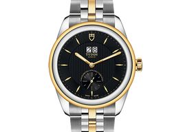 Tudor Glamour Double Date 57103 -