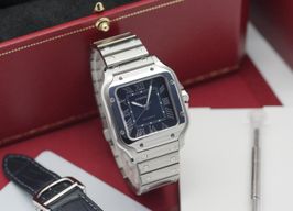 Cartier Santos WSSA0063 -