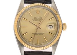 Rolex Datejust 1601 -
