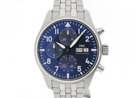 IWC Pilot Chronograph IW388102 -