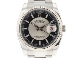 Rolex Datejust 36 116234 -