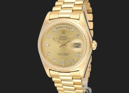 Rolex Day-Date 36 18038 -