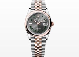 Rolex Datejust 36 126201 -