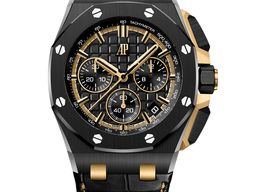 Audemars Piguet Royal Oak Offshore Chronograph 26420CE.OO.A127CR.01 -