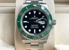 Rolex Submariner Date 126610lv -