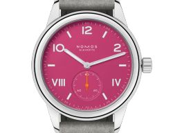 NOMOS Club Campus 711.GB -