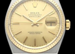 Rolex Datejust Oysterquartz 17013 -