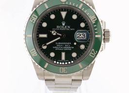 Rolex Submariner Date 116610LV -