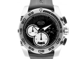 Parmigiani Fleurier Pershing PFC528-0010300 -
