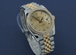 Rolex Datejust 36 116243 -