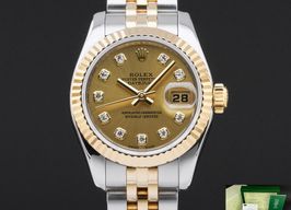 Rolex Lady-Datejust 179173 -