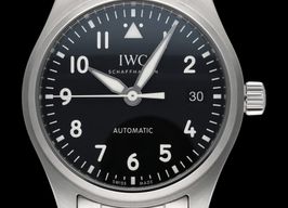 IWC Pilot's Watch Automatic 36 IW324010 -