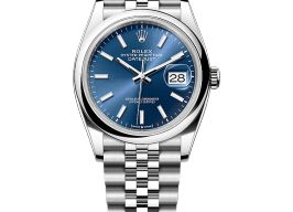 Rolex Datejust 36 126200 -