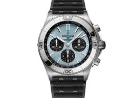 Breitling Chronomat 42 PB0134101C1S2 (2025) - Blue dial 43 mm Steel case