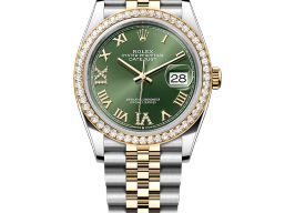 Rolex Datejust 36 126283RBR -