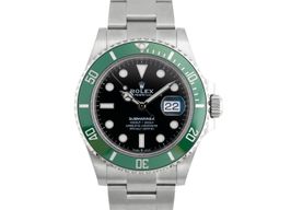 Rolex Submariner Date 126610LV -