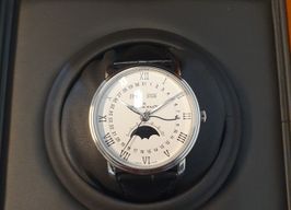 Blancpain Villeret Quantième Complet 6654-1127-55B -