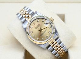 Rolex Datejust 31 68273 -