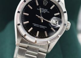 Rolex Oyster Perpetual Date 1501 -