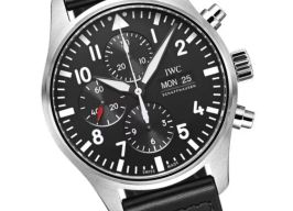 IWC Pilot Chronograph IW377709 -