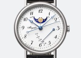 Breguet Classique 7787BB/29/9V6 -