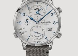 Glashütte Original Senator Cosmopolite 1-89-02-03-02-66 -