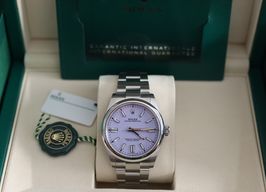 Rolex Oyster Perpetual 41 134300 -