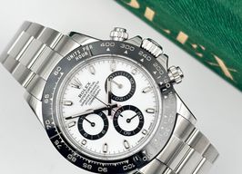 Rolex Daytona 116500LN -