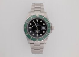 Rolex Submariner Date 126610LV -