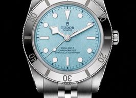 Tudor Black Bay 54 79000 -