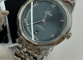 Omega De Ville 434.10.40.20.10.001 -