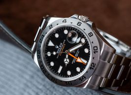 Rolex Explorer II 226570 -