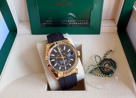 Rolex Sky-Dweller 326238 -
