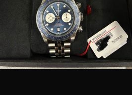 Tudor Black Bay Chrono 79360B -