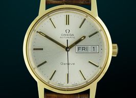 Omega Genève 166.0117 -