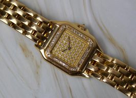 Cartier Panthère 1280 -