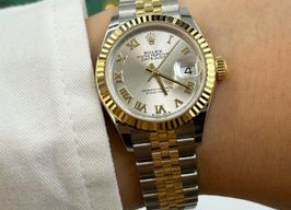 Rolex Lady-Datejust 279173 -