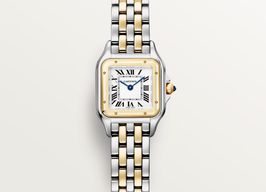 Cartier Panthère W2PN0018 -