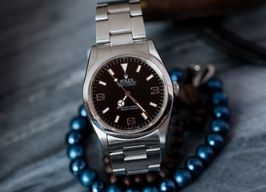 Rolex Explorer 14270 -