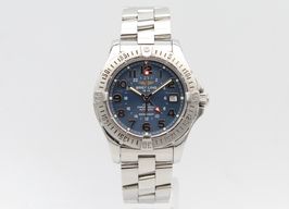 Breitling Colt GMT A32350 -