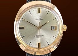 Omega Seamaster Cosmic 136.022 -