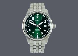 IWC Pilot Mark IW328206 -